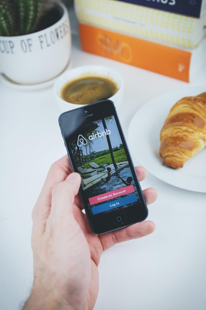 Key'Sula Conciergerie - Corse - Porto-Vecchio - Image Article Annulation Airbnb